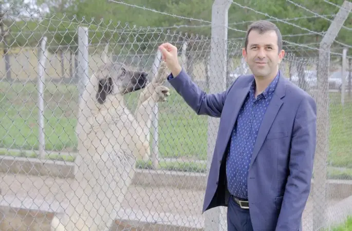 Veteriner Hekimler Günü’nde Gıda Güvenliği ve Halk Sağlığı Vurgusu