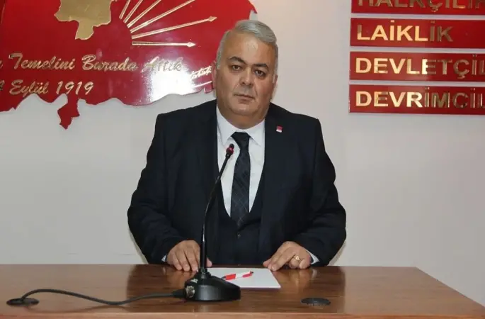 Yeni Parti İl Başkanı Yılmaz Coşkundan 30 Ağustos Zafer Bayramı Mesajı