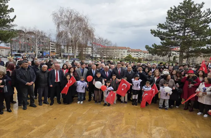 Yılmaz Coşkun"Seçilmiş İradeye Yapılan Müdahale, Halkın Kararına Saldırıdır"